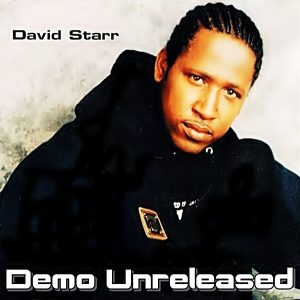 David Starr - Demo (Unreleased)