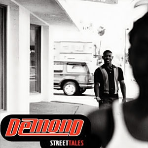 Demond - Street Tales