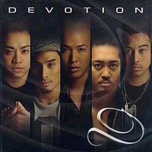 Devotion - Devotion