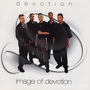 Devotion - Image Of Devotion