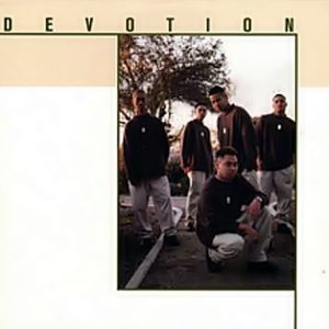 Devotion - When I (CDS)