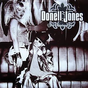 Donell Jones - Eight Unreleased Jams (EP)