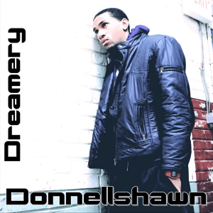 Donnellshawn - Dreamery (Unreleased)