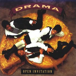 Drama - Open Invitation