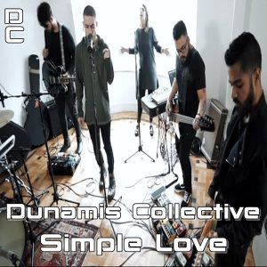 Dunamis Collective - Simple Love (Unreleased)