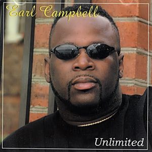 Earl Campbell - Unlimited
