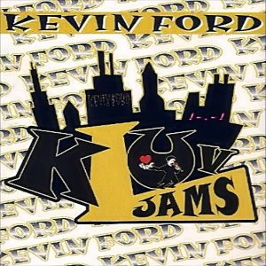 Kevin Ford - K-Luva Is Coming (Unreleased)