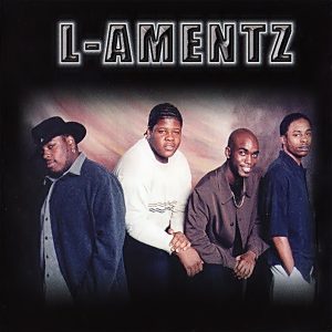 L-Amentz - L-Amentz (Unreleased)