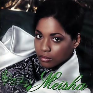 Meisha - Meisha (Unreleased)