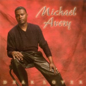 Michael Avery - Dear Lover