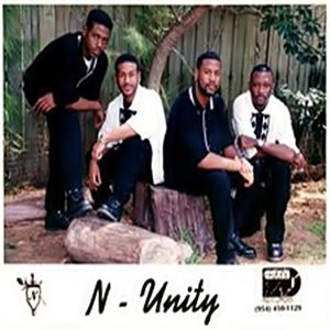 N-Unity - For The Mind, Body And Soul