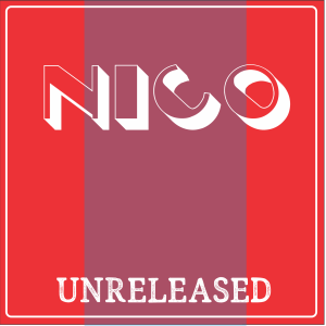 Nico - Nico (Unreleased)