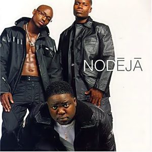 NoDéjà - NoDéjà