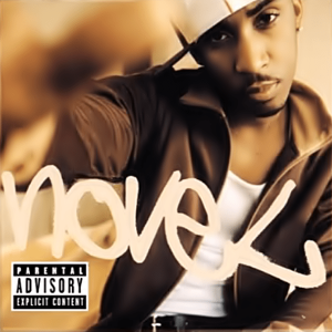 Novel - The Word (Unreleased)