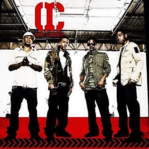 One Chance - One Chance (Unreleased)