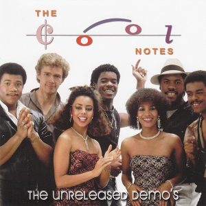 The Cool Notes - Unreleased Demo's