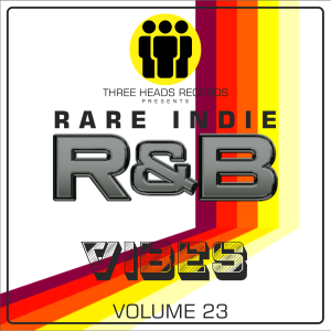 Rare Indie R&B Vibes Volume 23