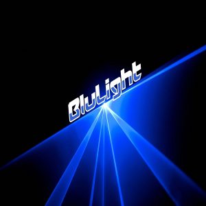 Blulight - Blulight (Unreleased)