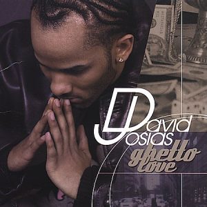 David Josias - Ghetto Love