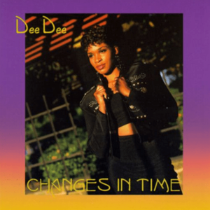 Dee Dee - Changes In Time