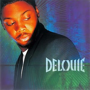 Delouie (Of Goodfellaz) - King Before His Time (Unreleased)