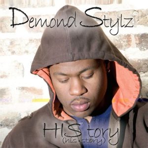 Demond Stylz - History (His-Tory)