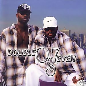 Double-O-Seven - Double-O-Seven