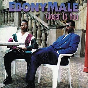 Ebony Male - Closer To You
