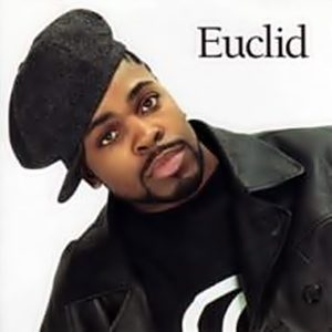 Euclid Gray (Of Public Announcement) - Ghetto Gospel Man (Unreleased)