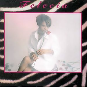 Felecia - Felecia