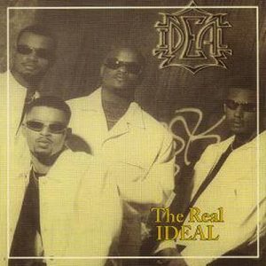 Ideal - The Real Ideal