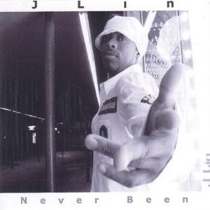 J Lin - Never Been (EP)