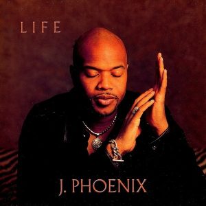 J. Phoenix - Life (EP) (Unreleased)