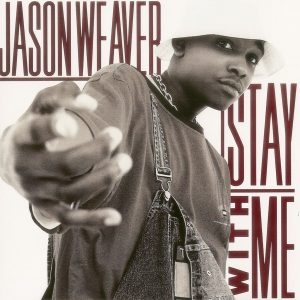 Jason Weaver - Jason Weaver (Unreleased)