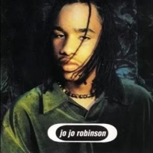 Jo Jo Robinson - Jo Jo Robinson (Demo Unreleased)