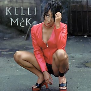 Kelli Mack - Kelli Mack