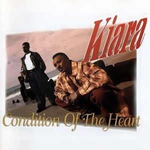 Kiara - Condition Of The Heart