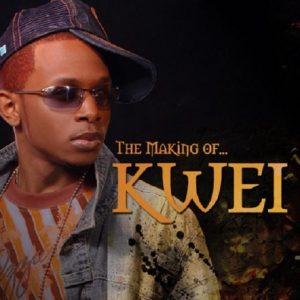 Kwei - The Making Of...