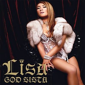 Lisa - God Sista