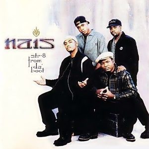 Nais - Str-8 From Da' Boot