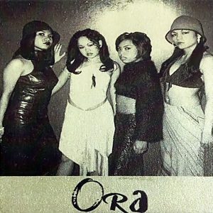 Ora - Pink (Unreleased)