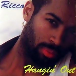 Ricco - Hangin' Out (Unreleased)
