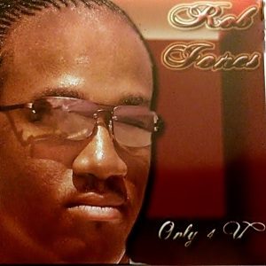 Rob Jones - Only 4 U