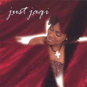 Jaqi - Just Jaqi