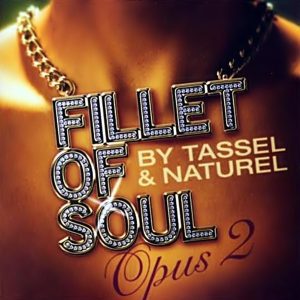 DJ Cam - Tassel & Naturel (Fillet Of Soul Opus 2)
