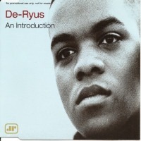 De-Ryus - An Introduction (EP)
