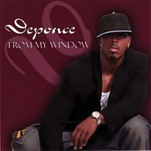 Deponce - From My Window
