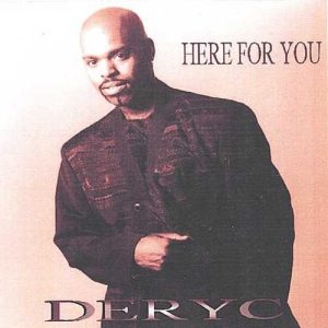 Deryc - Here For You