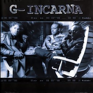 G-Incarna - G-Incarna