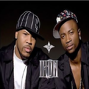 Ikon - The Introduction (Unreleased)